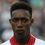Danny Welbeck