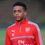 Joe Willock