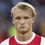 Kasper Dolberg