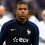 Kylian Mbappe
