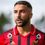 Saman Ghoddos