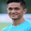 Sunil Chhetri