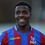 Wilfried Zaha