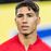 Achraf Hakimi