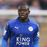N'Golo Kante