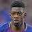 Ousmane Dembele