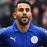 Riyad Mahrez
