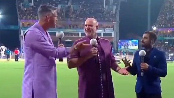 Pietersen Calls Rayudu 'Joker' At IPL Final