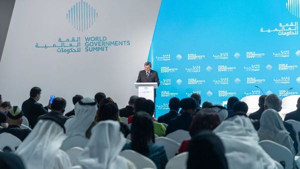 أفريقيا تقود التحالفات العالمية المستقبلية