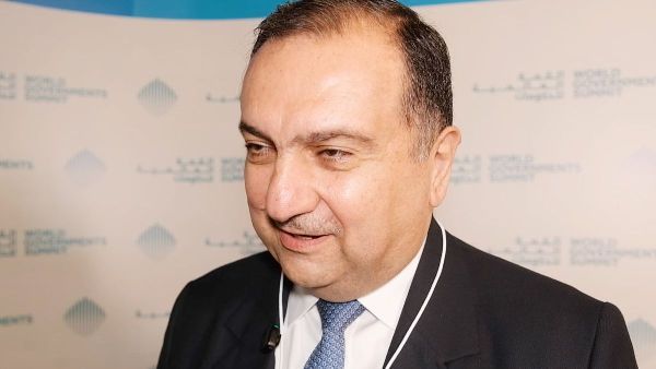 الحكومة التفاعلية والذكاء الاصطناعي يعيدان تشكيل القطاع العام