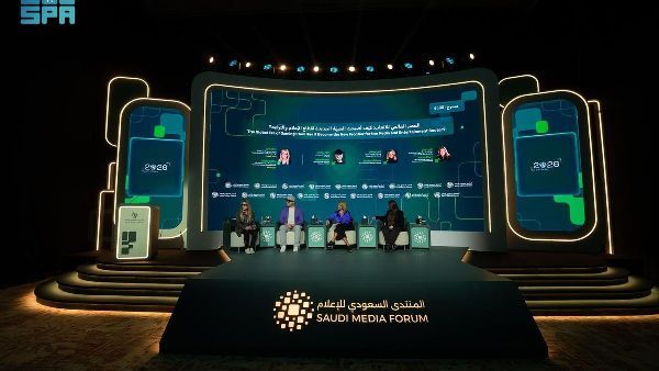 نمو قطاع الألعاب في المملكة العربية السعودية مدفوع بالقدية