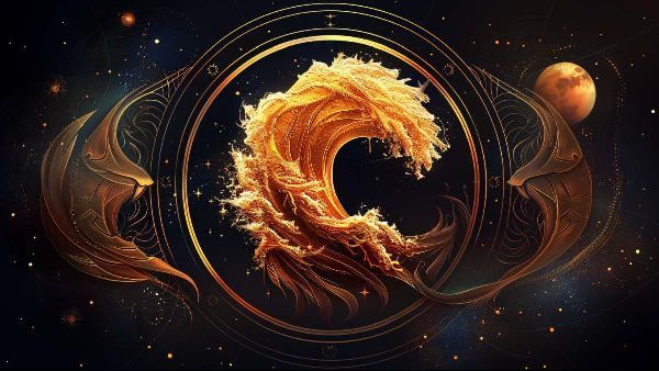 Aquarius March 10, 2026, Tuesday Horoscope