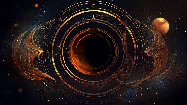 March 10, 2026 Horoscope