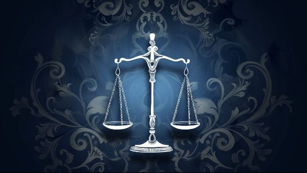 Libra March 15, 2026, Sunday Horoscope