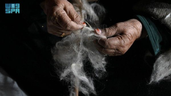 Tabuk Ramadan Memories: Simple Community