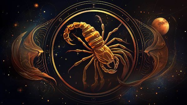 Scorpio March 10, 2026, Tuesday Horoscope