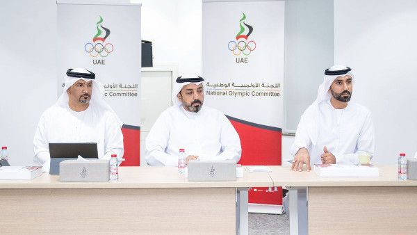 UAE To Participate In Milano-Cortina 2026