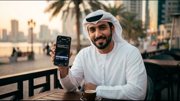 Lift Local Boosts UAE Small Businesses Quickly