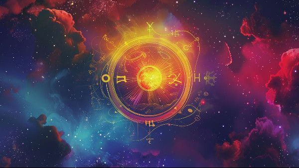 April 03, 2026 Horoscope