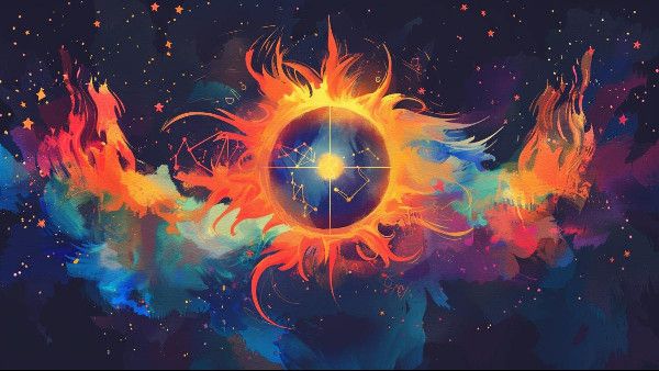 April 18, 2026 Horoscope