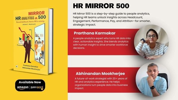 HR Mirror 500: Unlock Your Workforce's Hidden Data Stories