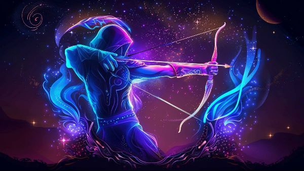 Sagittarius April 15, 2026, Wednesday Horoscope