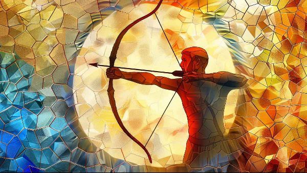 Sagittarius April 16, 2026, Thursday Horoscope