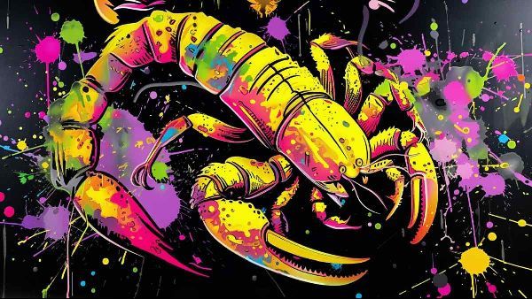 Scorpio April 17, 2026, Friday Horoscope