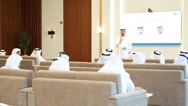 منتدى أقدر يعزز تمكين الأسرة