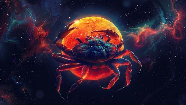 Cancer June 05, 2026, Friday Horoscope