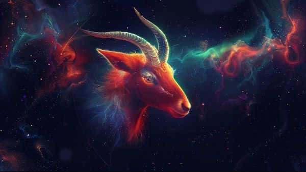 Capricorn June 05, 2026, Friday Horoscope