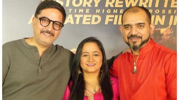 The Shakti Collective Redefines Independent Cinema