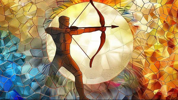 Sagittarius July 28, 2026, Tuesday Horoscope