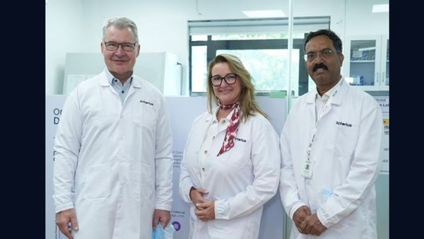 Actorius NGS Testing: Transforming Cancer Diagnostics.
