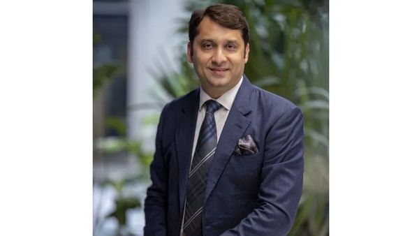Expression 360 IPO: Mohit's Creative Leap To Public Markets