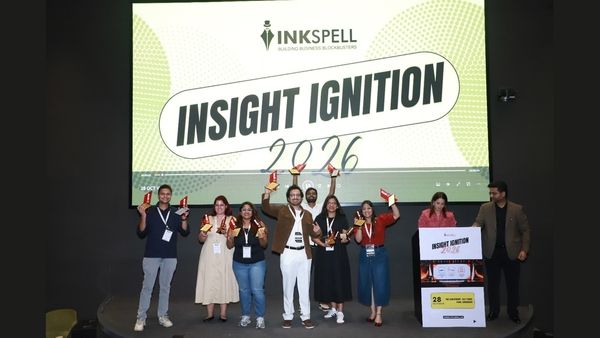 Nians Wins Agency Of The Year At MADEX