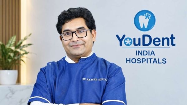 Jaipur's Top Choice For Advanced Dental Care