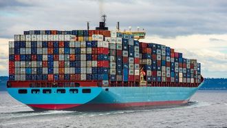 12% Surge In Saudi Non-Oil Exports