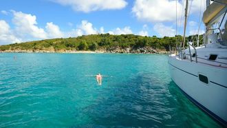 World's Best Natural Swimming Spots