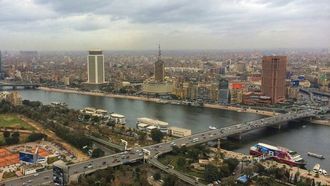 Egypt To Hit 117 Million Population By 2030