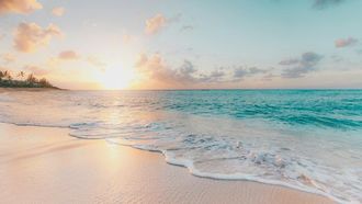 Sharjah’s Beaches: A Guide For Travelers
