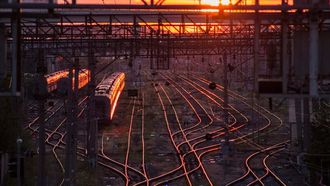 New Standards For Saudi Railway Sector