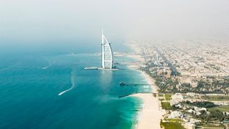 Burj Al Arab Tops YouGov 2024 UAE Rankings