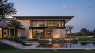 Emaar Launches Luxury Dubai Projects