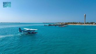 Red Sea’s 5G Speeds Set New Highs