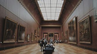 Explore World Museums Virtually