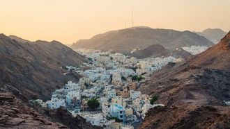Omani Cities Join UNESCO Learning Network