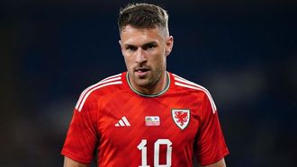 Ramsey Out Of Wales' Euro 2024 Clash