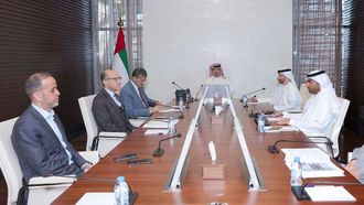 Review Of Ten Attorneys' Registrations