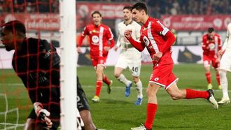 AC Milan's Setback Against Monza